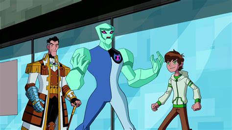 Ben 10: Omniverse: Season 4 .